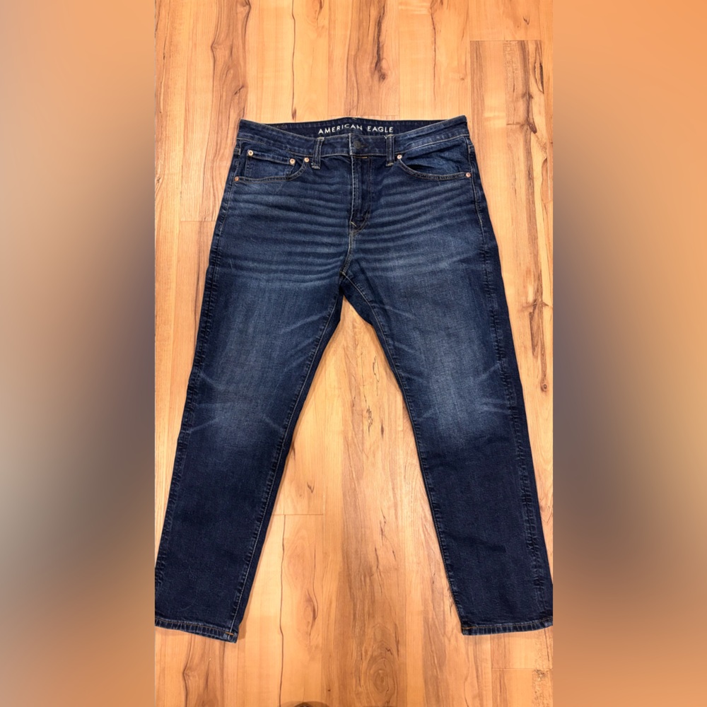 Men’s AE jeans